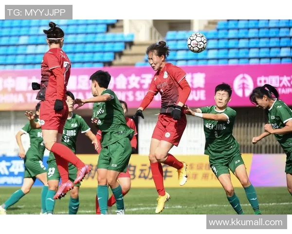 北京UP足球:探索青少年足球发展新模式与未来潜力 北京UP足球:探索青少年足球发展新模式与未来潜力